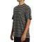 Billabong Baxter Crew SS Shirt Black