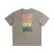 Quiksilver Kaltag Mineral SS Tee Canteen