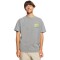 Quiksilver Kaltag Mineral SS Tee Canteen