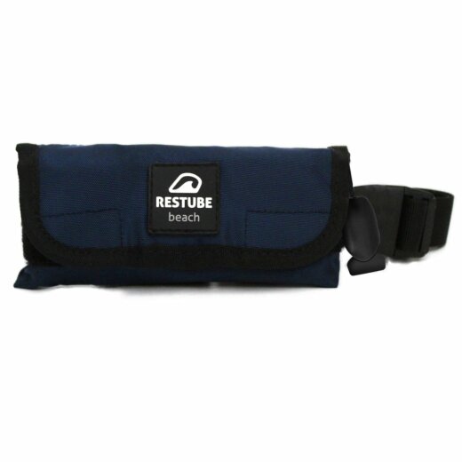 Restube Beach limited marine blue