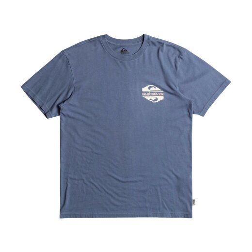 Quiksilver Fun Zone SS Youth Vintage Indio