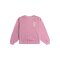 Roxy Sweater Lineup Crew Mauve Orchid