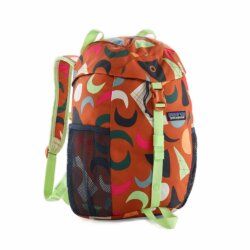 Patagonia Kids Refugito 12L Day Pack Rucksack Mirage...