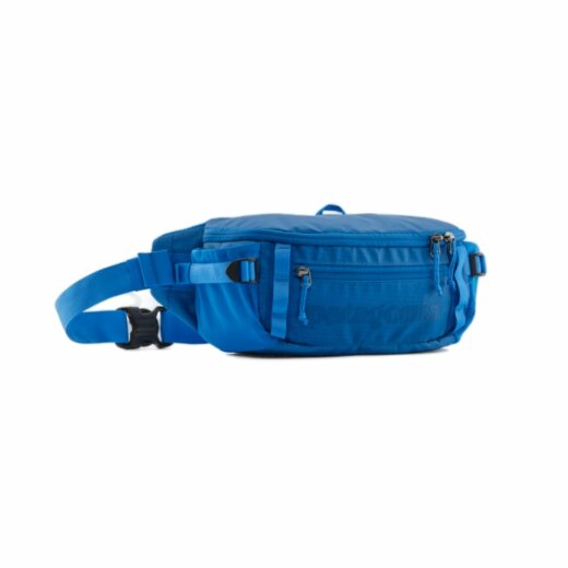 Patagonia Black Hole Waist Pack 5L Vessel Blue