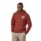 Patagonia73 Skyline Uprisal Hoody Burnished Red