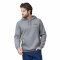 Patagonia Fitz Roy Icon Uprisal Hoodie Gravel Heather