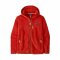 Patagonia W´s Retro Pile Hoody Madder Red