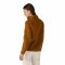 Patagonia Pullover Ws Retro Pile Marsupial Sheiter Brown