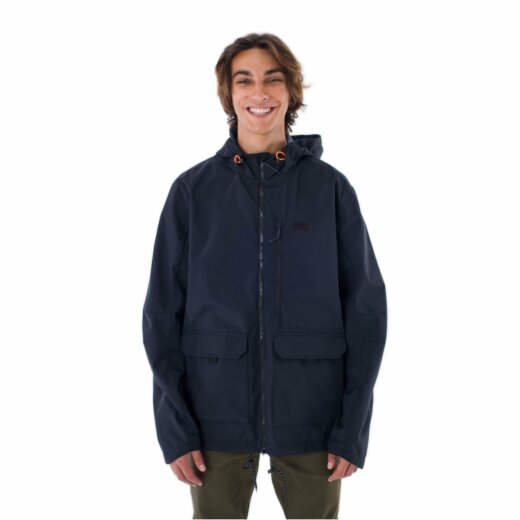 Hurley Phantom+Defender Jacket Männer