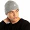 Reell Beanie Heather Grey