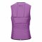 Mystic Star Impact Fzip Women Kite Sunset Purple