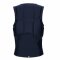 Mystic Star Impact Vest Fzip Men Kite Navy