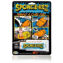 SOLAREZ Sponge Rez Bodyboard Repair 56g