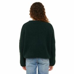 Sisstrevolution Bakara Sweater Vintage Green