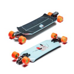 Loaded Tangent 35.75" Longboard Komplettboard (inkl....