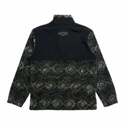 Billabong Boundary Re-Issue Black