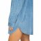 Billabong Winter Ocean Hemdkleid Blue Shadow