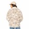 Billabong Coastal Waves Jacke White Cap