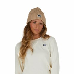 Salty Crew Seascape Beanie Sand Dune