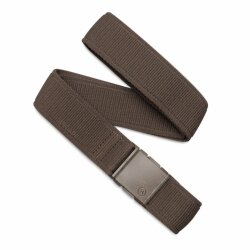 Arcade Performance Stretch Belt Atlas Med Brown