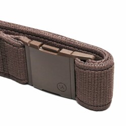 Arcade Performance Stretch Belt Atlas Med Brown