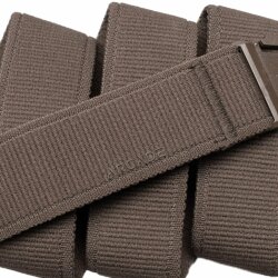 Arcade Performance Stretch Belt Atlas Med Brown