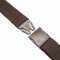 Arcade Performance Stretch Belt Atlas Med Brown