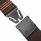 Arcade Performance Stretch Belt DDC Go Easy Brown