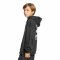 Quiksilver Screen Hoodie Youth Tarmac