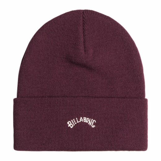 Billabong Arch Beanie Port