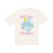 Captain Fin T-Shirt Ozzy Wrong Dolfin White