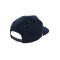 Captain Fin Curvey Beach Hat Dark Navy