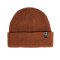 Salty Crew Alpha Beanie Brick Red