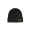 Salty Crew Half Hitch Beanie Black