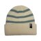 Salty Crew Lighthouse Beanie Off White