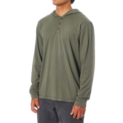 Katin Mesa Hide Pullover Clover