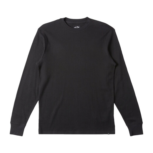 Billabong Essential Thermal Sweater Black