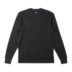 Billabong Essential Thermal Sweater Black