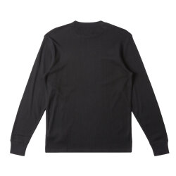 Billabong Essential Thermal Sweater Black