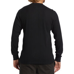 Billabong Essential Thermal Sweater Black