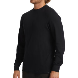 Billabong Essential Thermal Sweater Black L