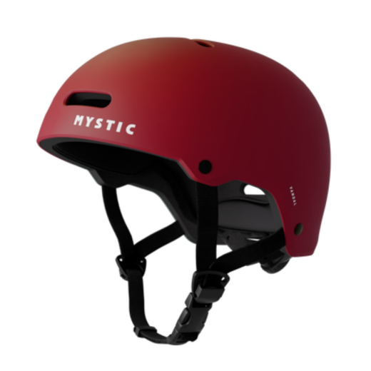 Mystic Vandal Helmet Wasserporthelm Red