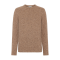 Klitmoller Collective Aage Knit Strickpullover Caramel