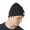 Klitmoller Collective Tall Beanie Black