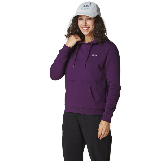 Picture Organic Clothing Sereen Hoodie Potent Purple