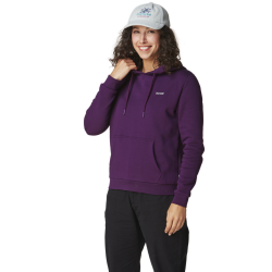 Picture Organic Clothing Sereen Hoodie Potent Purple