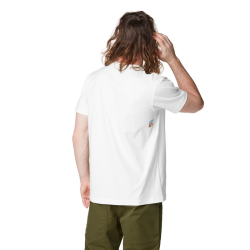 Picture Organic Clothing SB04 Tee Natural