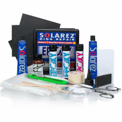 Solarez Epoxy Wahoo Pro Travel Kit