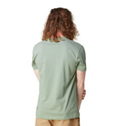 Picture Organic Clothing Julka Tee Green Spray