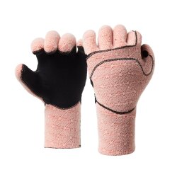 Mystic Roam Glove 3mm 5 Fingers Precurved Neoprenhandschuhe